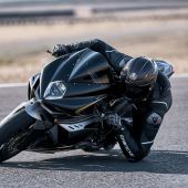 Die F3 Competizione ist das Ergebnis des Strebens von MV Agusta, den Standard im Supersportsegment neu zu definieren.